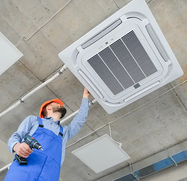 Why Homeowners & Businesses Trust Us in Eagle Mountain, UT