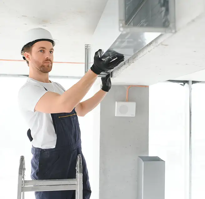 Why Homeowners & Businesses Trust Us in Eagle Mountain, UT?