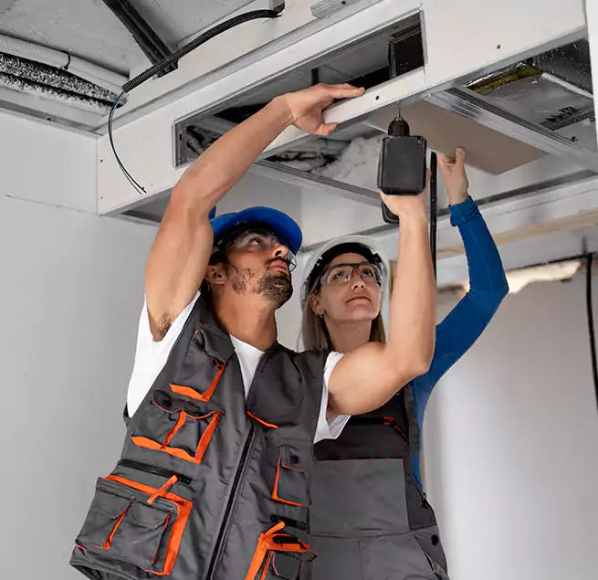 Why Homeowners & Businesses Trust Us in Eagle Mountain, UT