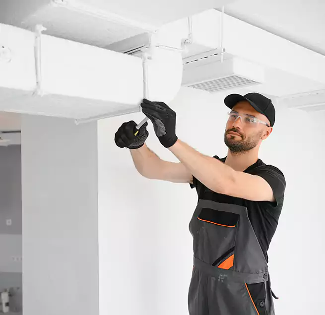  Why Homeowners Businesses Trust Us Eagle Mountain, UT