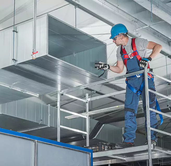 Why Homeowners & Businesses Trust Us Eagle Mountain, UT